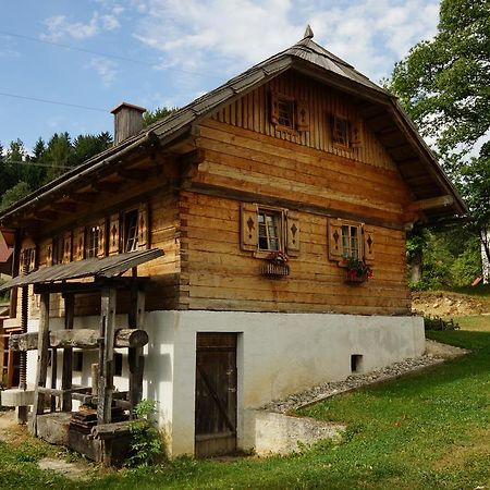 Villa Tourist Farm Samec Sele Exterior foto